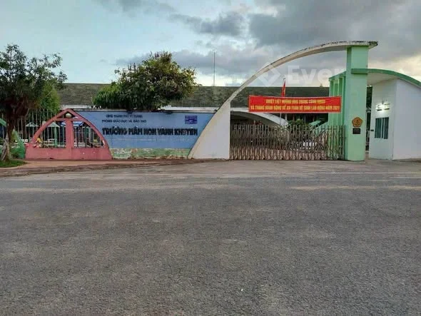 . CẦN BÁN 01 NỀN có Hẻm Hong 2m; Đường số 13; PHƯỜNG VỊ TÂN (KHU DÂN CƯ PHƯỜNG 4 Cũ) thành phố Cần T