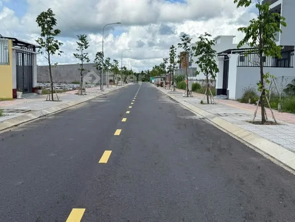 Ảnh bất động sản