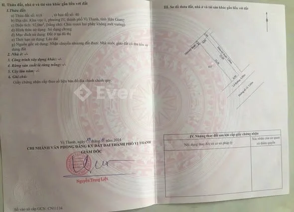 Ảnh bất động sản