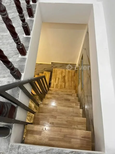 Bán nhà 1 trệt, 1 lầu mớiĐường Nhật Tảo - Cái Răng - Cần Thơ