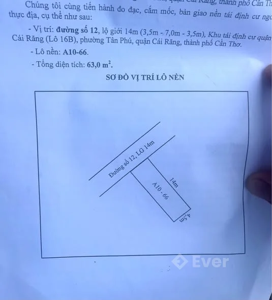 Ảnh bất động sản