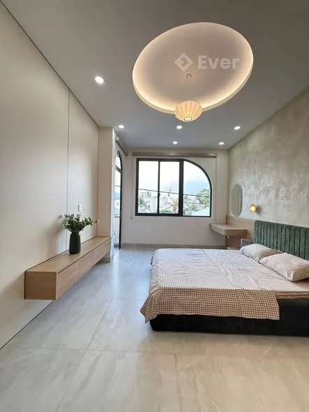 Giá mới: 3 tỷ 599 triệu BÁN NHÀ HẺM 388Z - CẠNH KHU ĐÔ THỊ ĐẠI NGÂN -