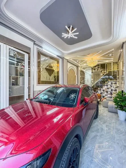 Ảnh bất động sản