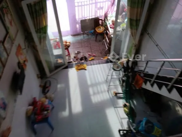 BÁ.n NỀN CÓ SẴN 2 CĂN NHÀ LẦU 3PN – GIÁ 2,7 TỶ – CÁI RĂNG