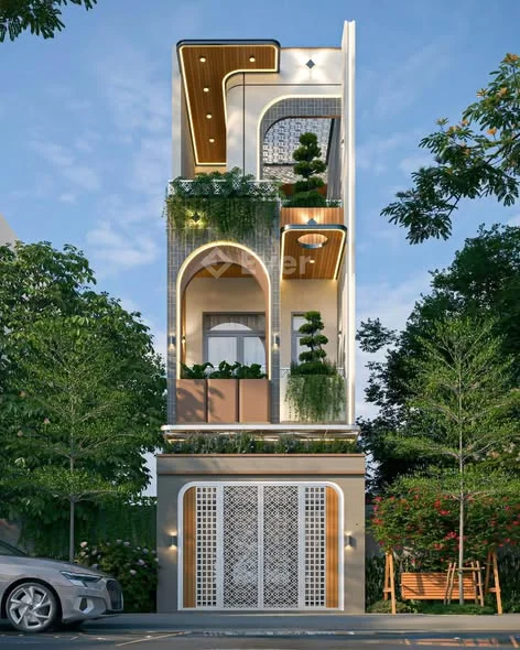 Ảnh bất động sản