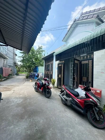 Ảnh bất động sản