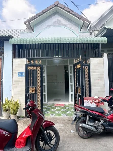 Ảnh bất động sản