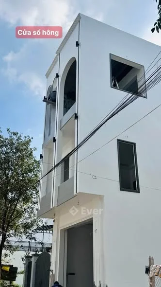 Nhà KDC Văn Hoá Tây Đô 1T2L Có Hẻm Hông Mát Mẻ5m x 17,75