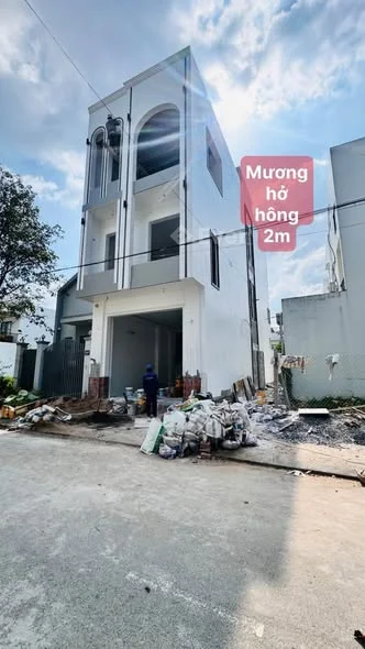 Ảnh bất động sản