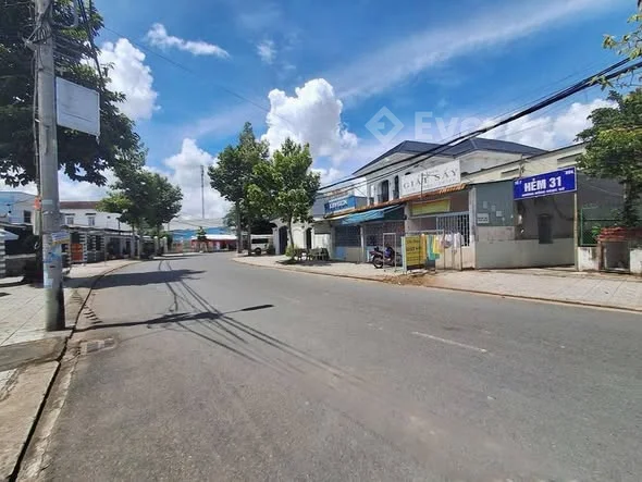 BÁN NỀN THỔ CƯ..CPXD. HẺM 31 ĐƯỜNG ĐỒNG NGỌC SỨ. AN THỚI.BÌNH THỦY TPCT. CÁCH CHỢ CẦU VÁN..