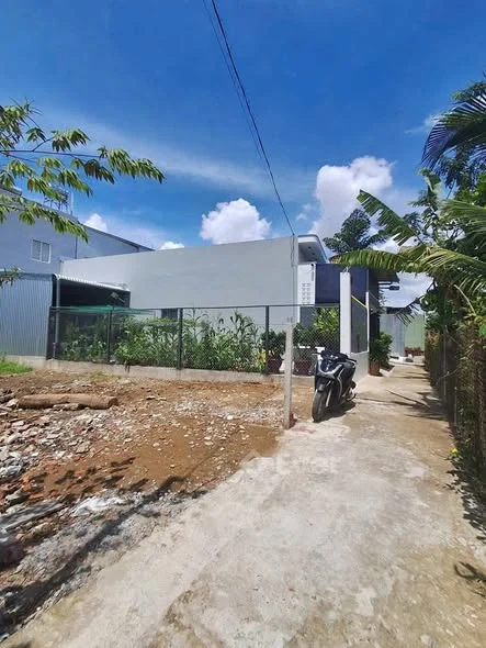 Ảnh bất động sản