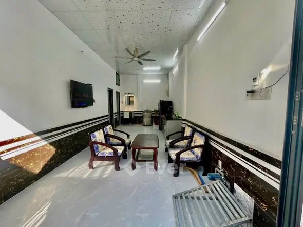 BÁN NHÀ THỔ CƯ CỒN KHƯƠNG – CÁI KHẾ, CẦN THƠ Giá: 1 tỷ 250 triệu (thương lượng nhẹ )