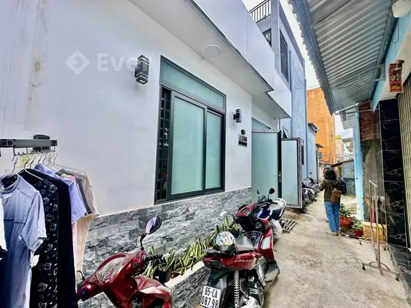 Ảnh bất động sản