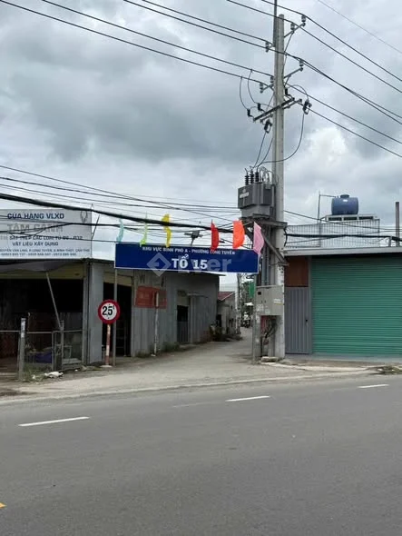 Ảnh bất động sản