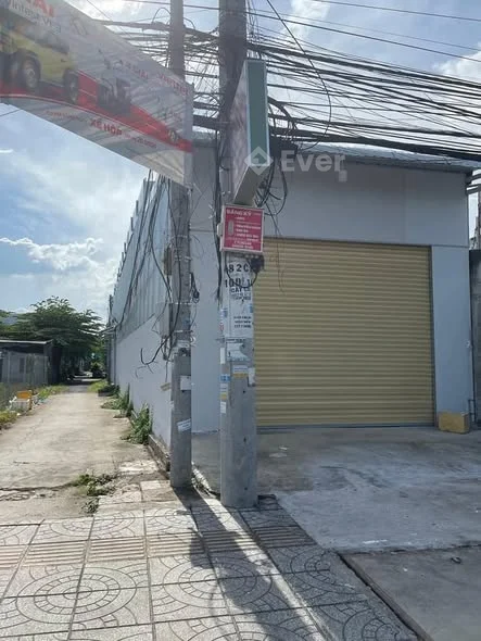 MB GÓC ĐƯỜNG HOÀNG QUỐC VIỆT, GẦN BÁNH XÈO 7 TỚI 13 TRIỆUCG