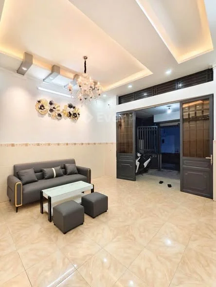 CHỦ GỬI BÁN NHÀ CẤP 4 KIÊN CỐ DIỆN TÍCH RỘNG, THOÁNG TRỤC NHÁNH KDC 30 ĐỐI DIỆN SIÊU THỊ METRO