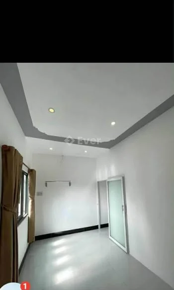 CHỦ GỬI GIẢM 250tr còn 1ty 050trBán nhà 1 trệt 1 lầu hẻm 5 Nguyễn Việt Hồng, An phú, Ninh Kiều