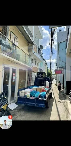 Ảnh bất động sản