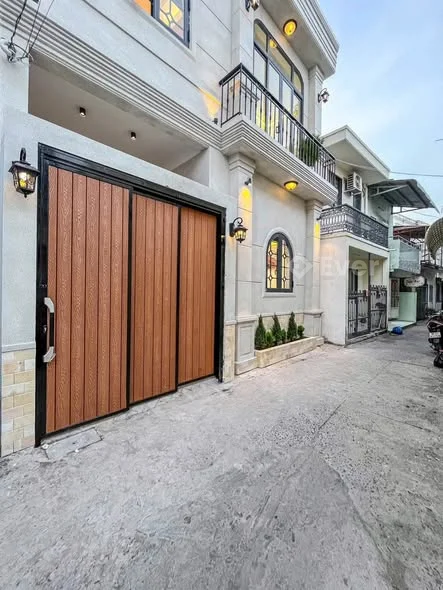 Ảnh bất động sản