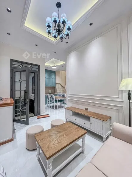 Ảnh bất động sản