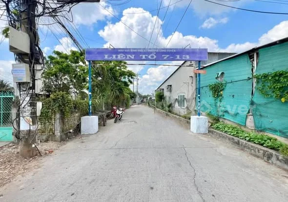 Ảnh bất động sản