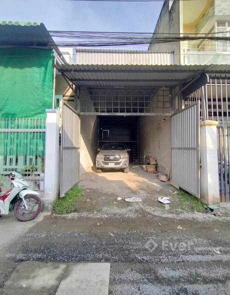 Ảnh bất động sản