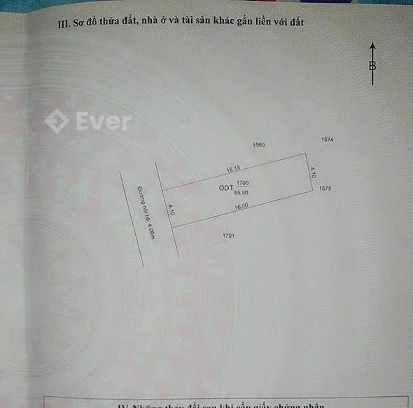 Ảnh bất động sản