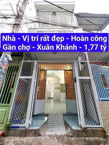 Ảnh bất động sản