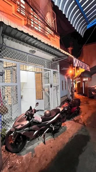 Ảnh bất động sản