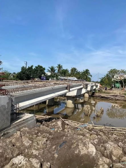 Bá.n Full Thổ Cư Lộ Ô Tô Chỉ 225 TriệuThuộc: Phường Đông Thành - Bình Minh - Vĩnh Long