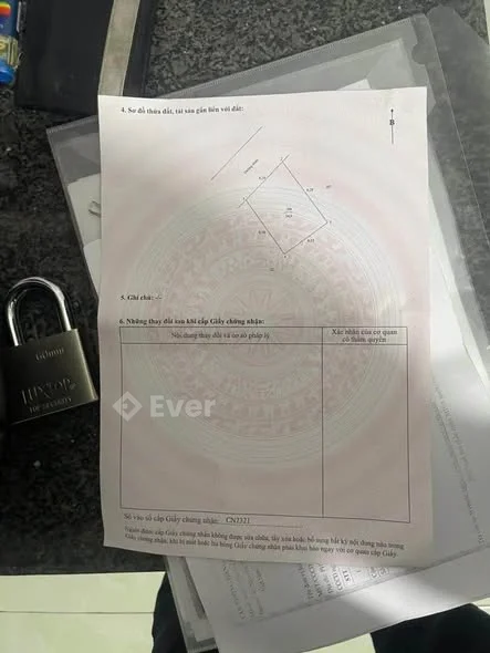 Ảnh bất động sản