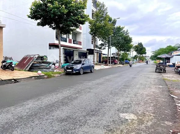 Ảnh bất động sản