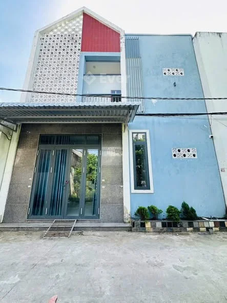 Cho thuê nhà trệt lầu Hẻm đường Trần Nam Phú - P. Tân An - Cần Thơ - 5 trịu