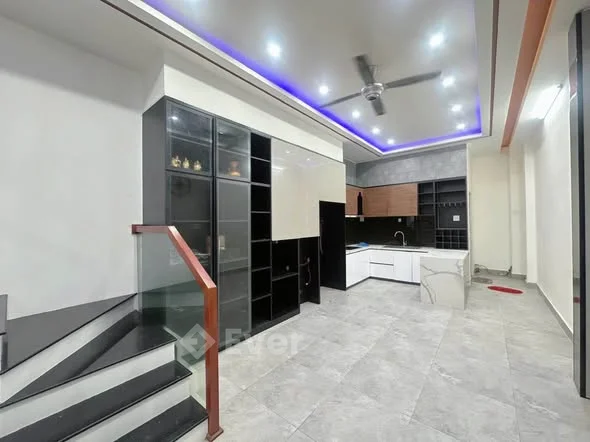 NHÀ CHO THUÊ - PHẠM NGỌC HƯNG *giá: 7 triệu/tháng