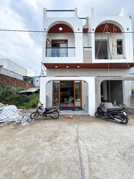 Ảnh bất động sản