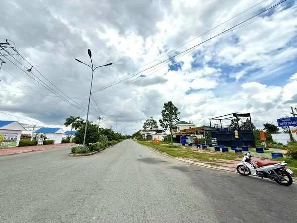 Ảnh bất động sản