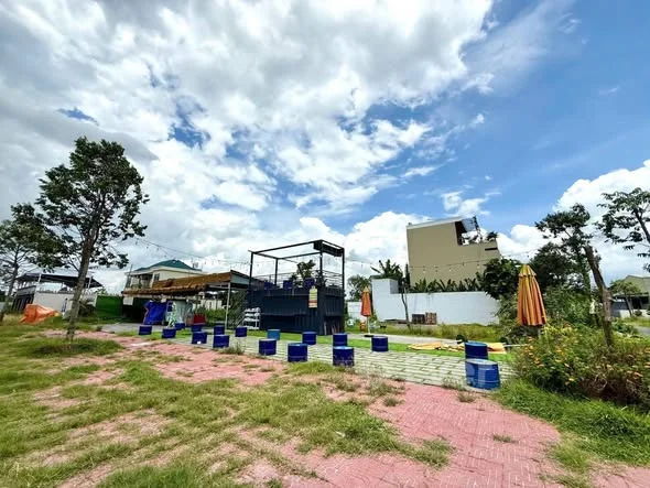 Ảnh bất động sản