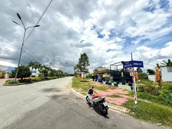 Ảnh bất động sản