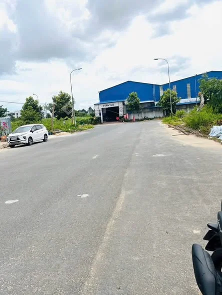 Ảnh bất động sản