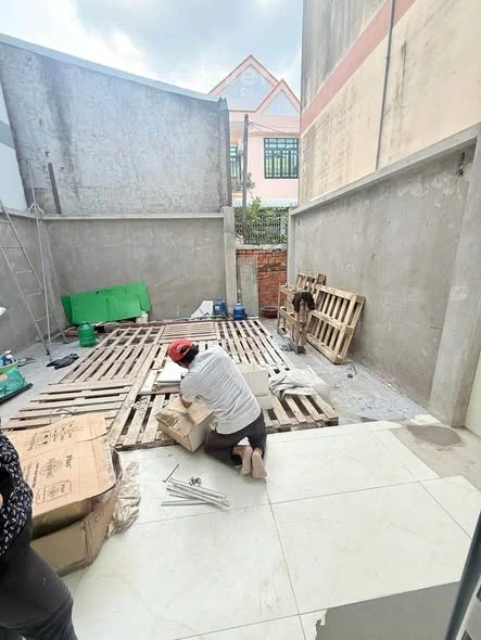 Ảnh bất động sản