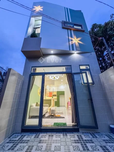 BÁN NHÀ TRỆT LẦU| HẺM NHÁNH HẺM 49 TRẦN HOÀNG NA| TÂN AN| CẦN THƠ