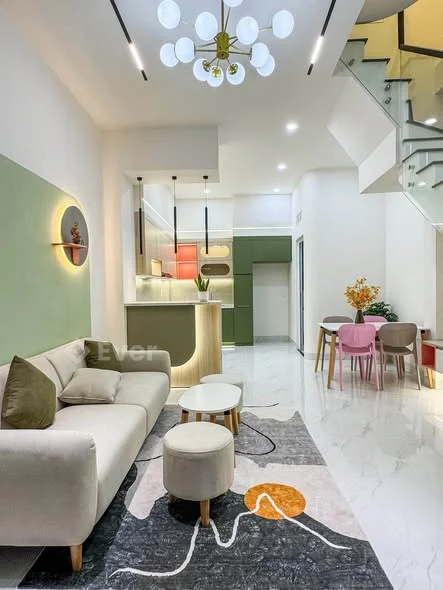 Ảnh bất động sản