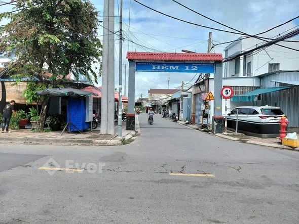 Ảnh bất động sản