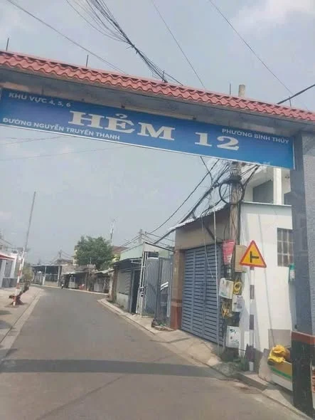 Ảnh bất động sản