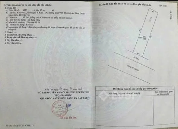 KÈO THƠM – TRANH THỦ CHO KHÁCH NHANH TAY KHU DÂN CƯ 923 – LỘ VÒNG CUNGKDC 923, P. An Bình