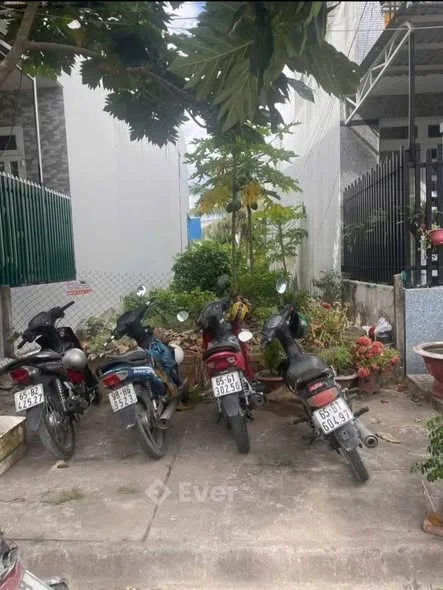 Ảnh bất động sản