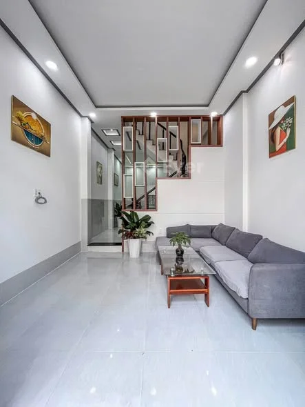 ___\Bán tiếp Kính nhờ Anh chị em chạy tiếp thank___Trệt 2 lầu đường 16 thới nhựt 1