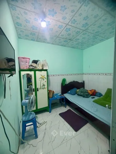 Bán nhà trục chính hẻm 105 Trần Quang Diệu, lộ nhựa 8m cách cầu Bình Thủy 500m --------------- - Diệ