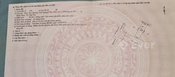 Ảnh bất động sản