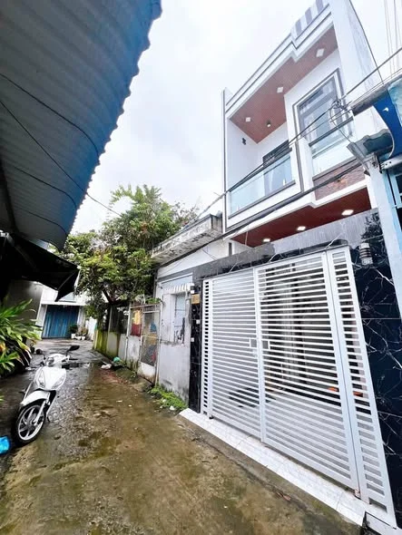 Ảnh bất động sản